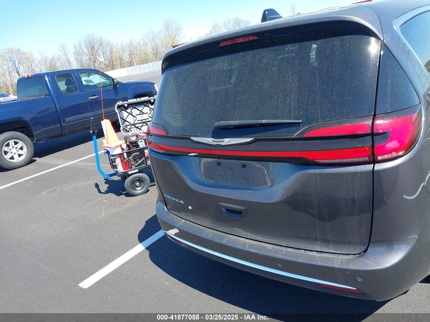 2023 CHRYSLER PACIFICA TOURING L - 2C4RC1BG0PR601147