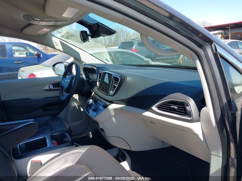 2023 CHRYSLER PACIFICA TOURING L - 2C4RC1BG0PR601147