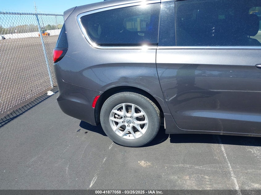 2023 CHRYSLER PACIFICA TOURING L - 2C4RC1BG0PR601147