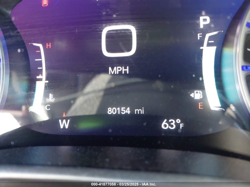 2023 CHRYSLER PACIFICA TOURING L - 2C4RC1BG0PR601147