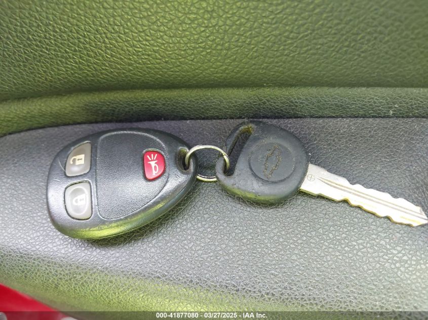 2010 Chevrolet Silverado 1500 VIN: 1GCSCREA6A2279585 Lot: 41877080