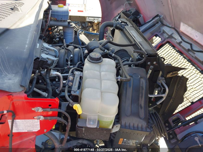 2024 Ford F-650 Gas - 1FDNF6AN1RDF01594