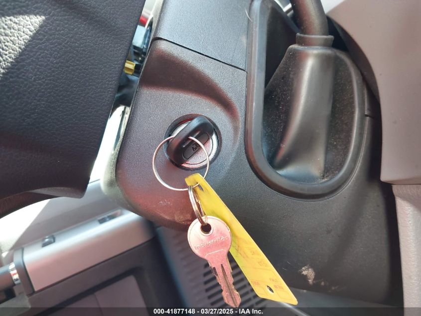 2024 Ford F-650 Gas - 1FDNF6AN1RDF01594