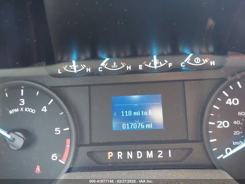 2024 Ford F-650 Gas - 1FDNF6AN1RDF01594