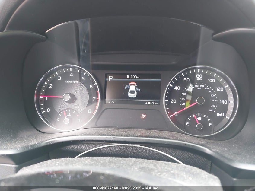 2023 KIA FORTE LXS - 3KPF24ADXPE573180