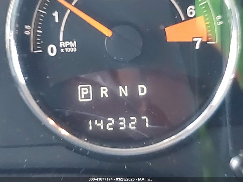 2017 JEEP COMPASS LATITUDE 4X4 - 1C4NJDEB8HD191739