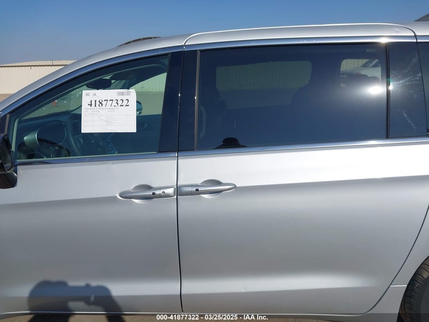 2024 CHRYSLER PACIFICA TOURING L - 2C4RC1BG8RR146065