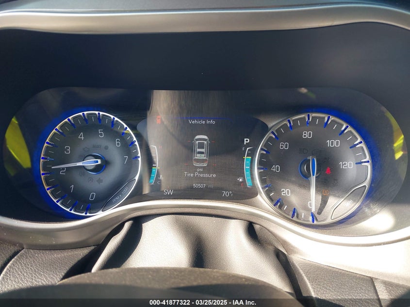 2024 CHRYSLER PACIFICA TOURING L - 2C4RC1BG8RR146065