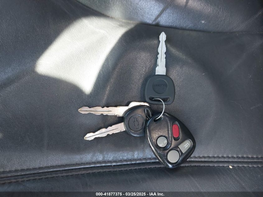 1999 Chevrolet Blazer Lt VIN: 1GNDT13W8X2178923 Lot: 41877375