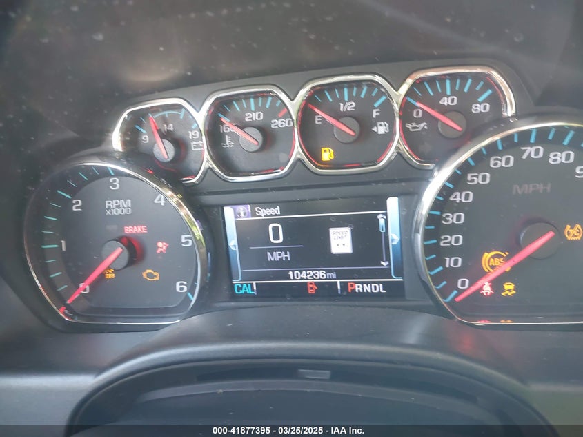 2017 GMC SIERRA VIN: 3GTU2NEC1HG385071