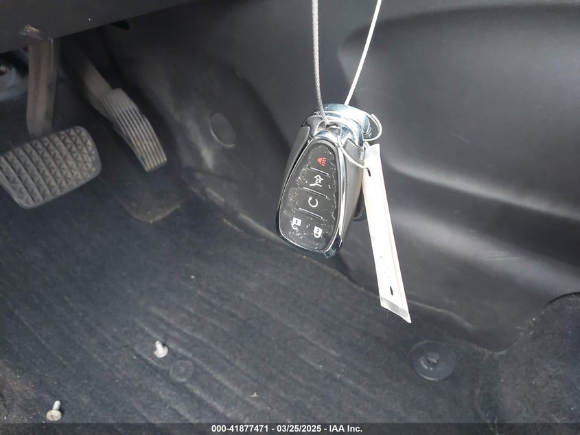 2019 CHEVROLET EQUINOX VIN: 3GNAXJEV3KS648719