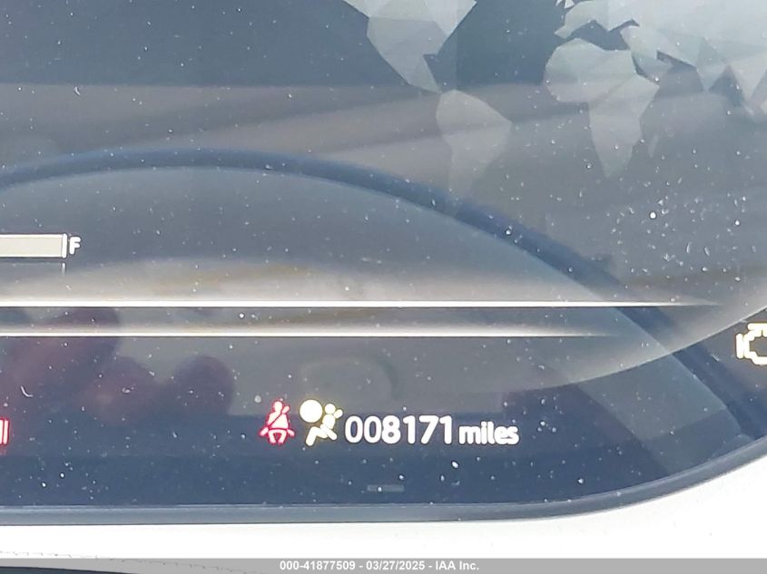 2024 Land Rover Range Rover - SALKP9FU9RA216190