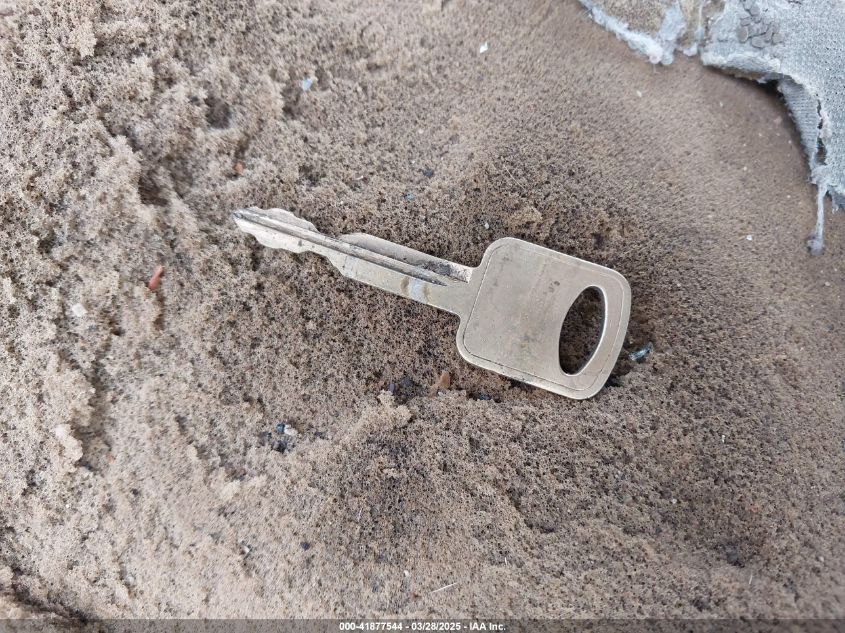 2008 Ford F-350 Chassis Lariat/Xl/Xlt VIN: 1FDWX36Y58EB01145 Lot: 41877544