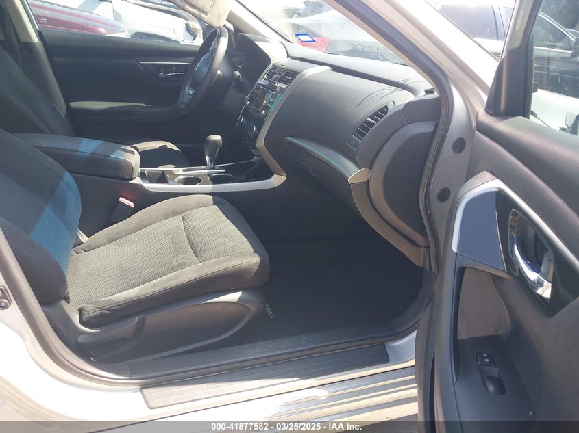 2014 NISSAN ALTIMA VIN: 1N4AL3AP0EN387142