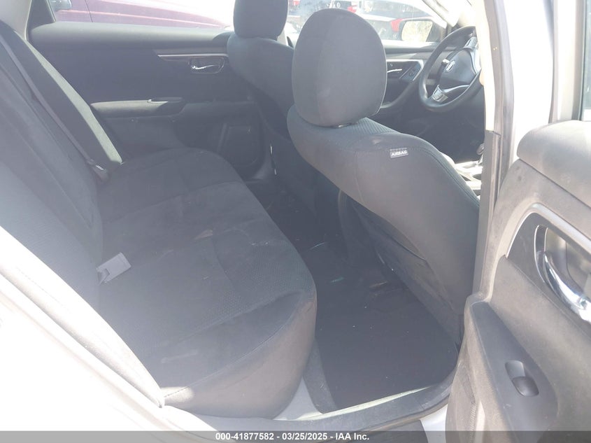 2014 NISSAN ALTIMA VIN: 1N4AL3AP0EN387142