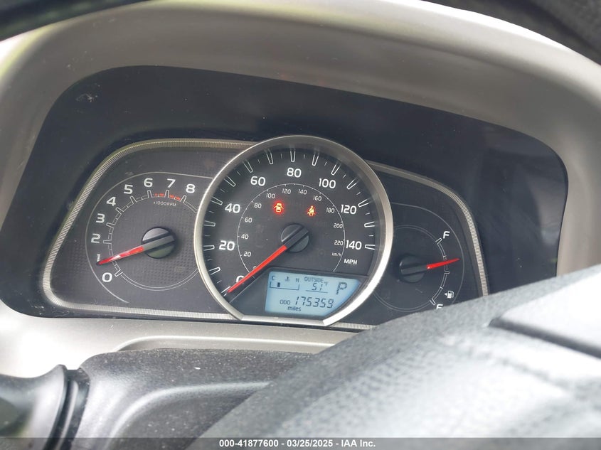 2015 TOYOTA RAV4 LE - JTMZFREV4FJ028496