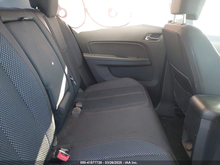 2016 CHEVROLET EQUINOX LT - 2GNFLFEK4G6310658