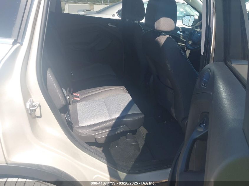 2017 Ford Escape Se VIN: 1FMCU0GD3HUC94245 Lot: 41877799