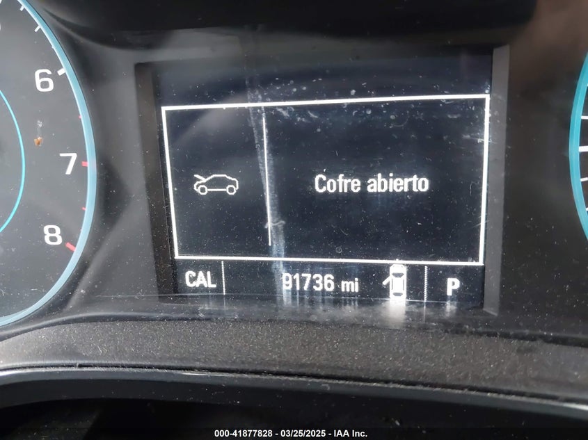 2018 Chevrolet Cruze Ls Auto VIN: 1G1BC5SM2J7178216 Lot: 41877828