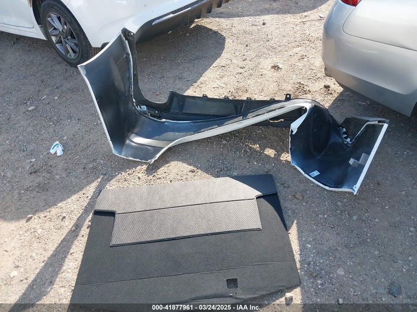 VIN 4T1DAACK0SU104741 2025 TOYOTA CAMRY SE