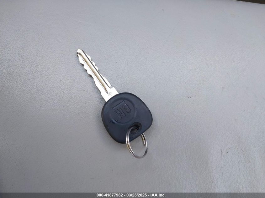 2007 Chevrolet Impala Ltz VIN: 2G1WU58R479364378 Lot: 41877982