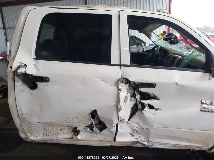 2016 Ram 3500 Chassis Tradesman/Slt/Laramie VIN: 3C7WRTCL5GG117539 Lot: 41878024