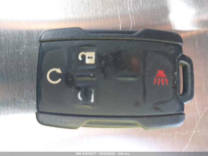 2019 GMC CANYON SLE - 1GTG6CENXK1222416