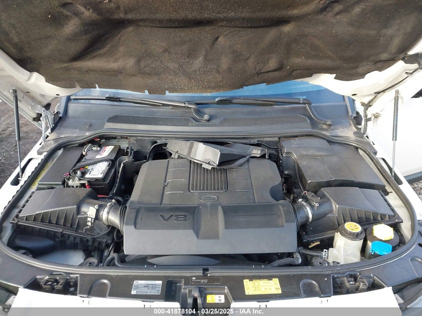 2010 Land Rover Lr4 VIN: SALAK2D4XAA545523 Lot: 41878104