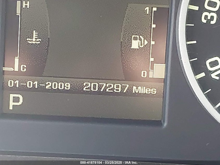 2010 Land Rover Lr4 VIN: SALAK2D4XAA545523 Lot: 41878104