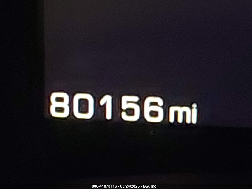 2014 CADILLAC SRX LUXURY COLLECTION - 3GYFNEE3XES627617