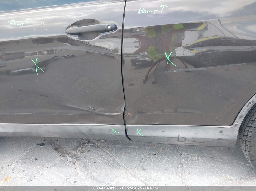 2013 HONDA CR-V LX - 5J6RM3H35DL038057