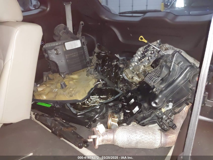 2017 Hyundai Santa Fe Se VIN: KM8SM4HF0HU185633 Lot: 41878272