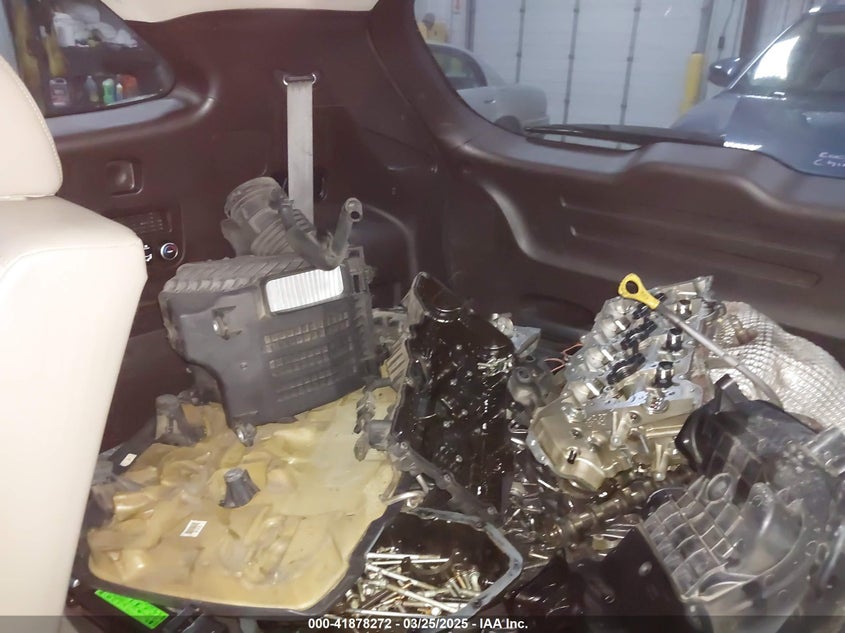 2017 Hyundai Santa Fe Se VIN: KM8SM4HF0HU185633 Lot: 41878272