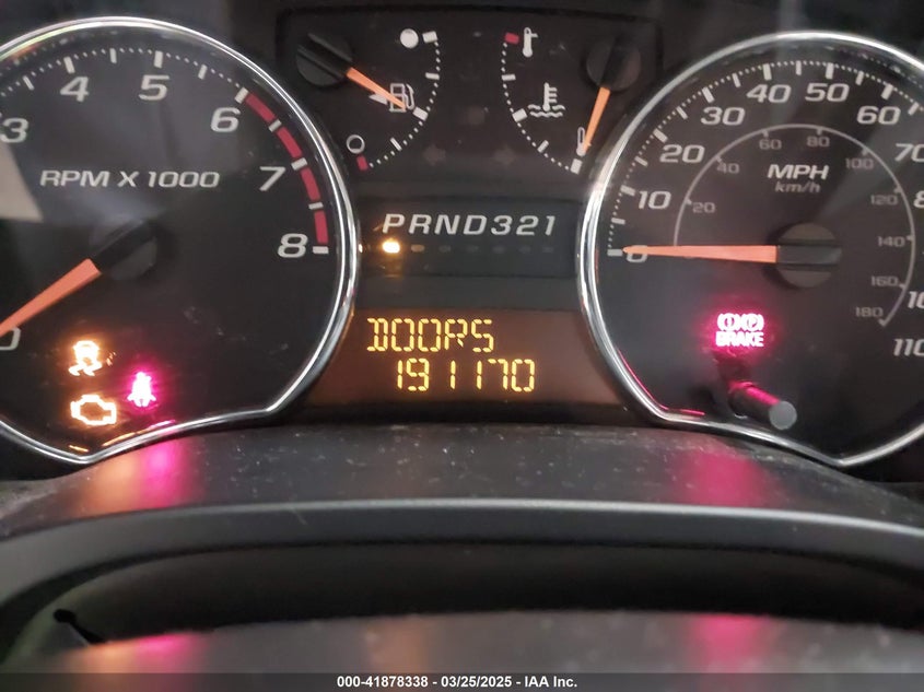 2012 Chevrolet Colorado Work Truck VIN: 1GCESBF92C8112368 Lot: 41878338