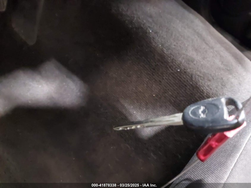 2012 Chevrolet Colorado Work Truck VIN: 1GCESBF92C8112368 Lot: 41878338