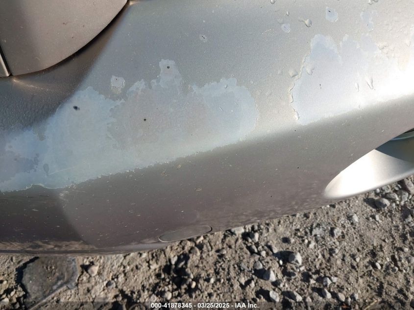 2005 Toyota Highlander VIN: JTEGD21A550108122 Lot: 41878345