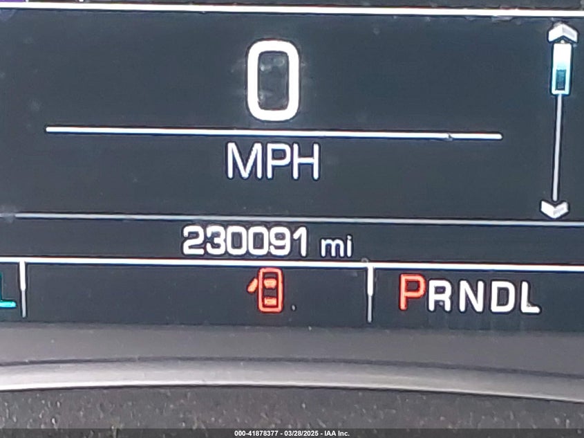 2017 GMC ACADIA SLT-1 - 1GKKNMLS4HZ249606