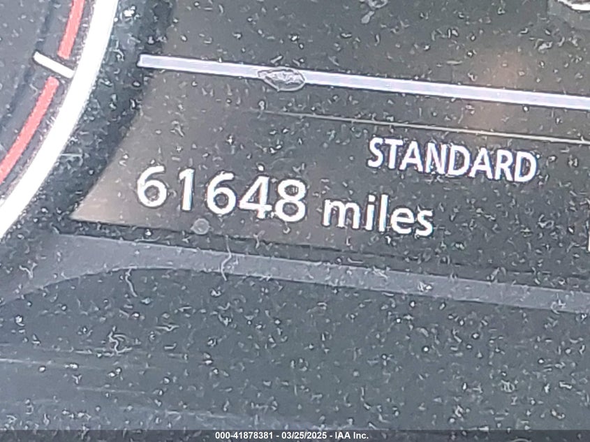 2021 NISSAN ROGUE SV FWD - 5N1AT3BAXMC725902