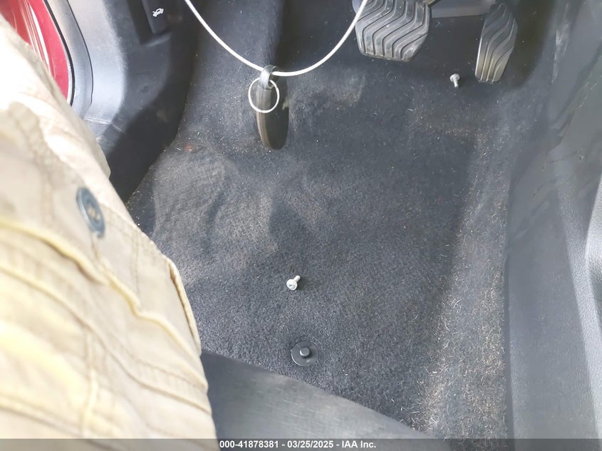 2021 NISSAN ROGUE SV FWD - 5N1AT3BAXMC725902