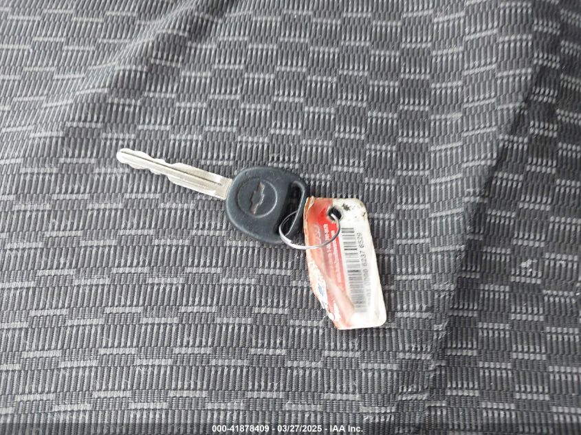 2012 Chevrolet Colorado 1Lt VIN: 1GCJTCFE9C8116920 Lot: 41878409