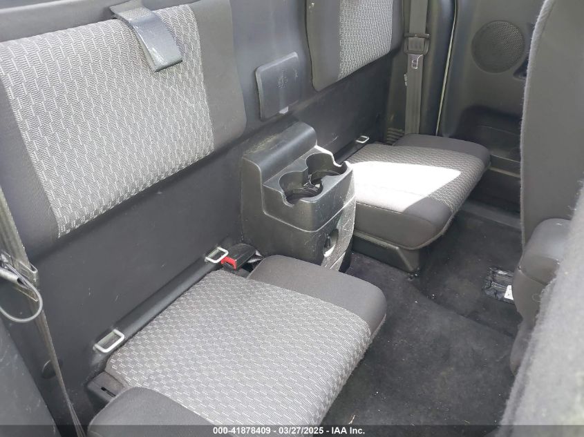 2012 Chevrolet Colorado 1Lt VIN: 1GCJTCFE9C8116920 Lot: 41878409