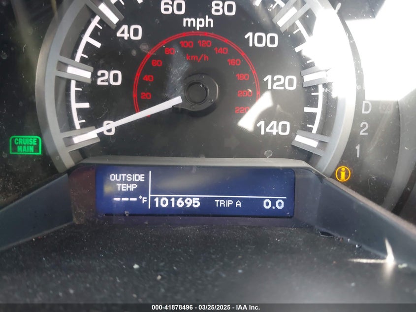 2009 HONDA RIDGELINE VIN: 2HJYK16589H502832