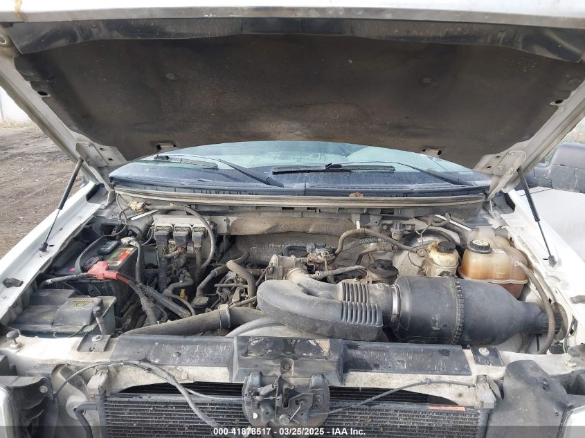 2008 Ford F150 Supercrew VIN: 1FTRW14W18FB9I982 Lot: 41878517