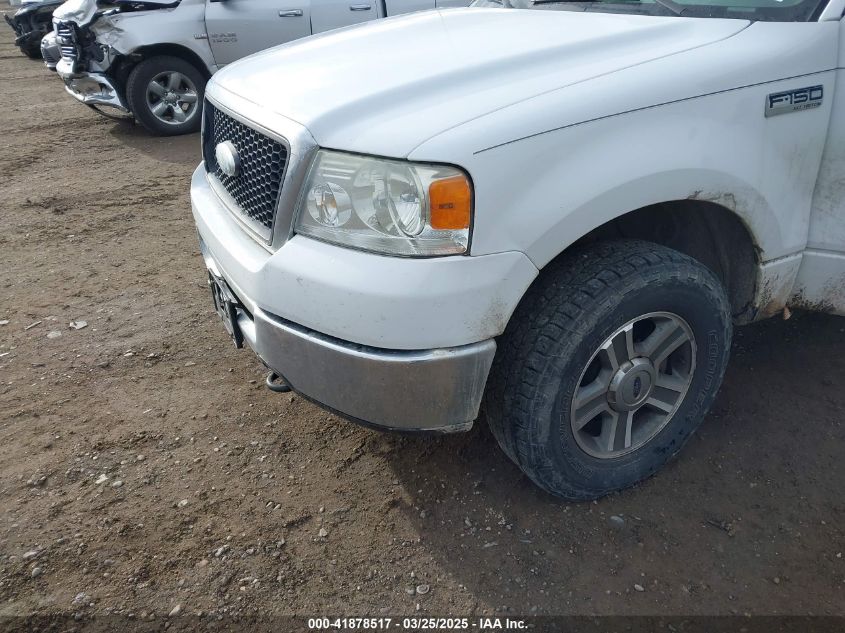 2008 Ford F150 Supercrew VIN: 1FTRW14W18FB9I982 Lot: 41878517