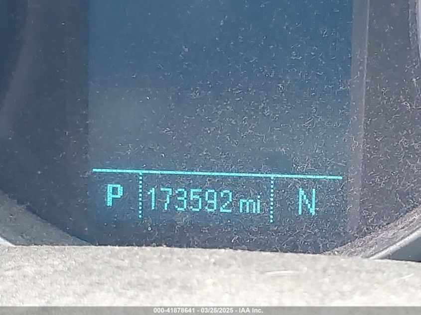 2014 Chevrolet Cruze Eco Auto VIN: 1G1PH5SB8E7411477 Lot: 41878641