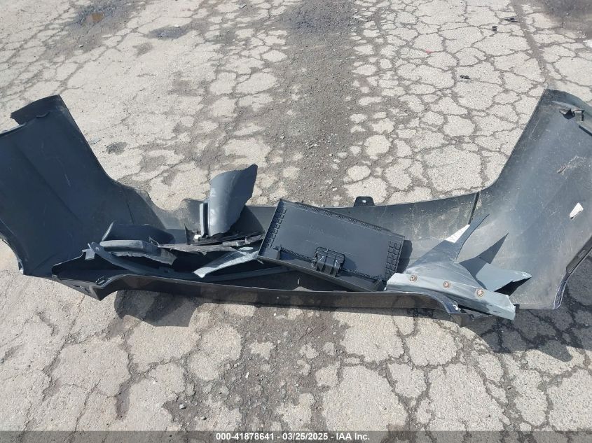 2014 Chevrolet Cruze Eco Auto VIN: 1G1PH5SB8E7411477 Lot: 41878641