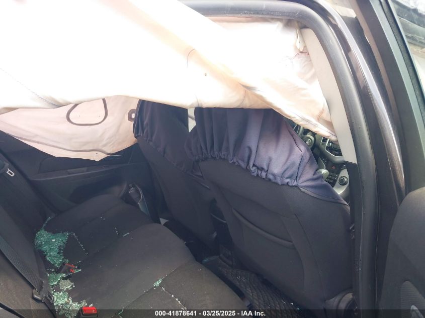 2014 Chevrolet Cruze Eco Auto VIN: 1G1PH5SB8E7411477 Lot: 41878641