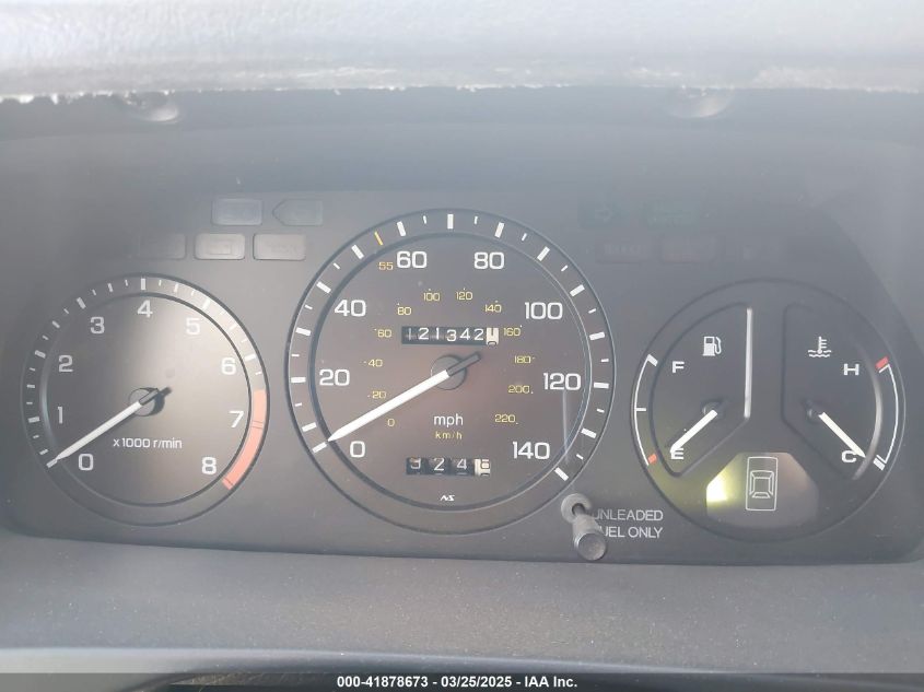 1987 Acura Legend L VIN: JH4KA2551HC004489 Lot: 41878673