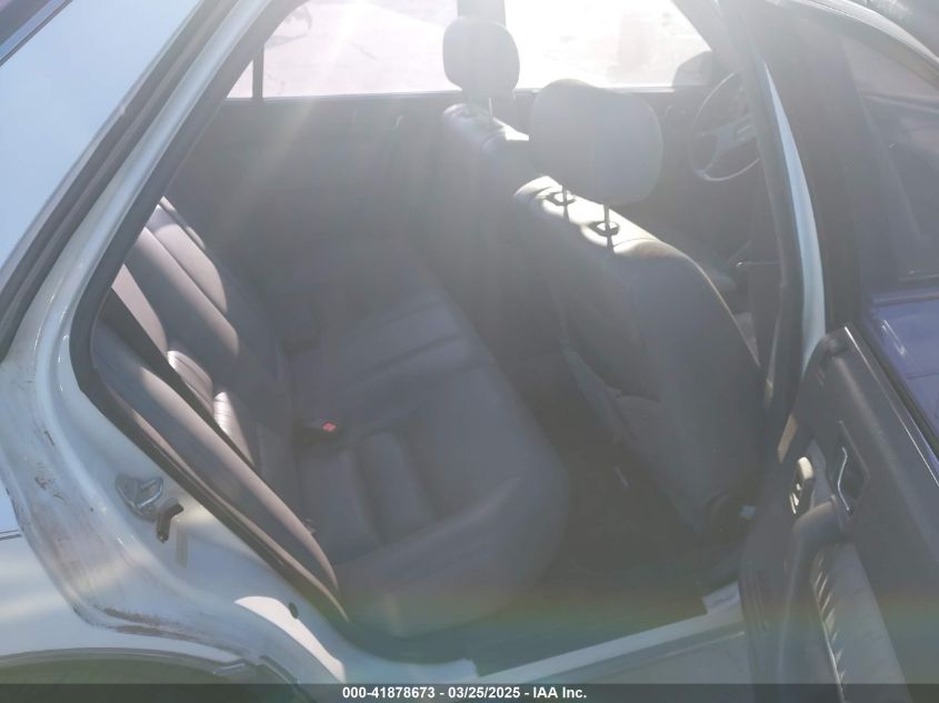 1987 Acura Legend L VIN: JH4KA2551HC004489 Lot: 41878673