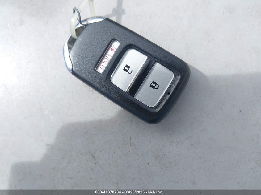 2015 HONDA FIT VIN: 3HGGK5H8XFM753011